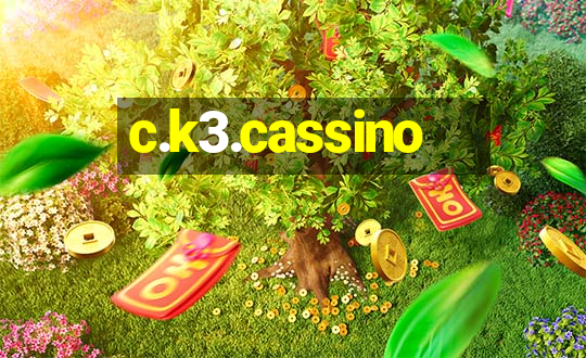 c.k3.cassino