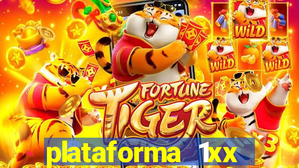 plataforma 1xx jogos é confiável