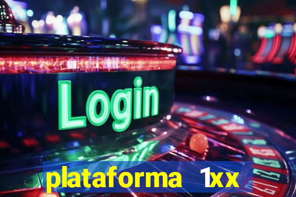 plataforma 1xx jogos é confiável