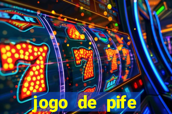 jogo de pife baralho online