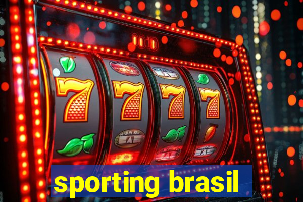 sporting brasil