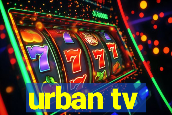 urban tv