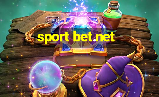 sport bet.net