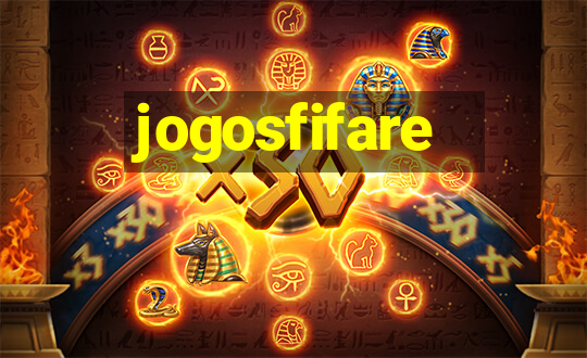 jogosfifare