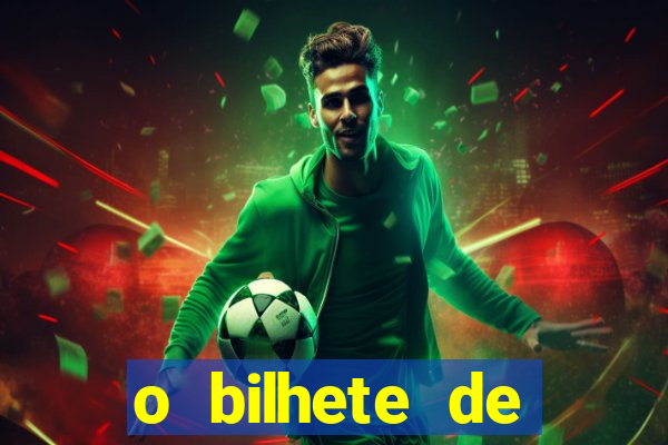 o bilhete de loteria premiado filme completo e dublado