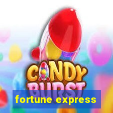 fortune express