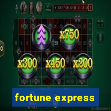 fortune express