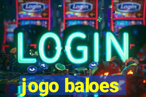 jogo baloes