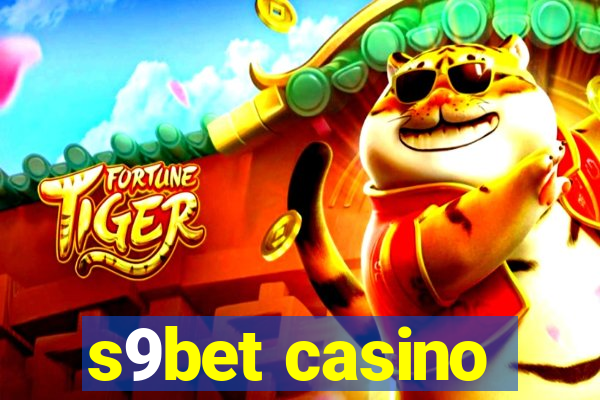 s9bet casino