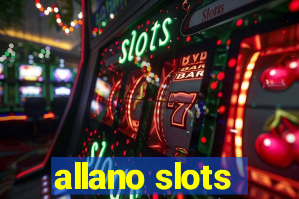 allano slots