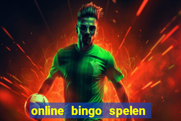 online bingo spelen met geld