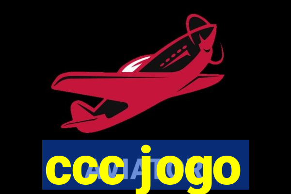 ccc jogo