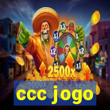 ccc jogo