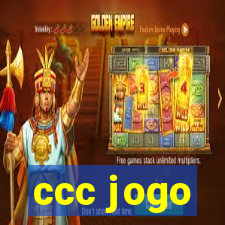 ccc jogo