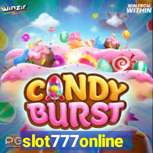 slot777online