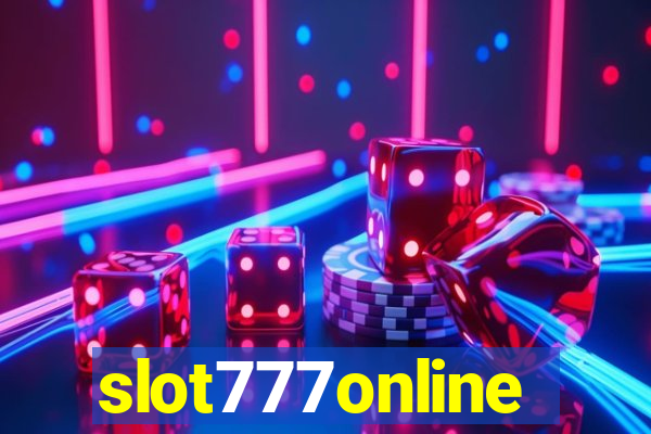 slot777online