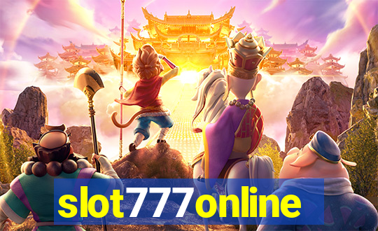 slot777online