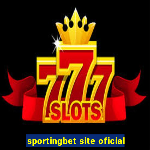 sportingbet site oficial