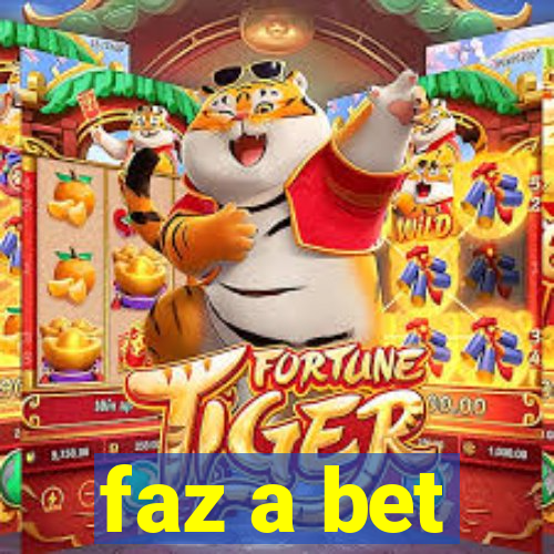 faz a bet