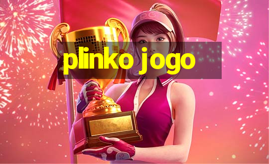 plinko jogo