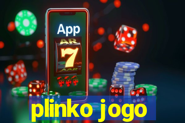 plinko jogo