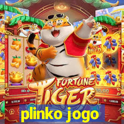 plinko jogo