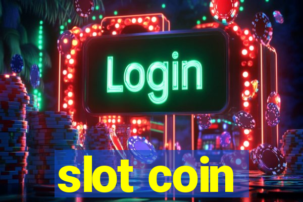 slot coin