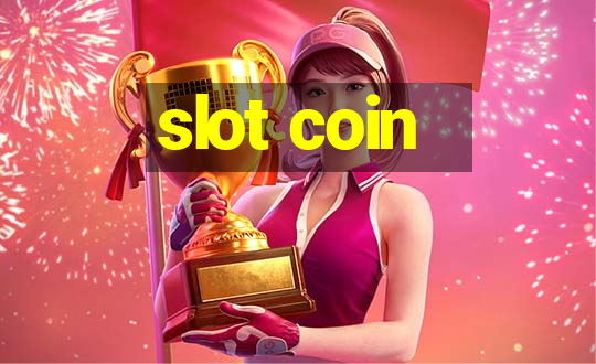 slot coin