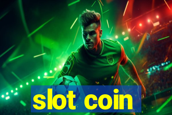 slot coin