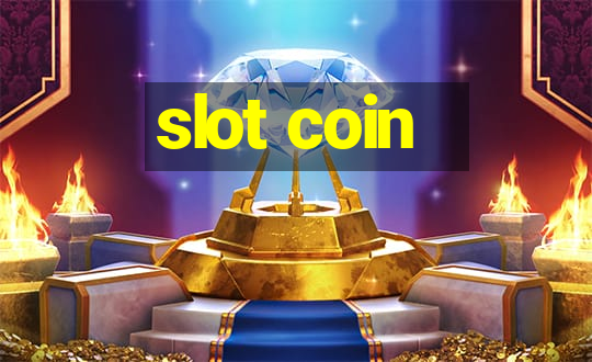 slot coin