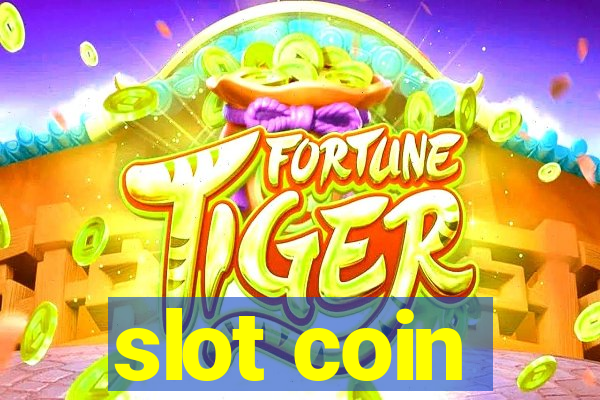 slot coin