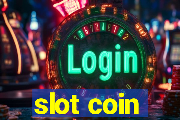 slot coin