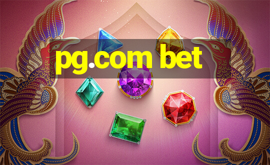 pg.com bet