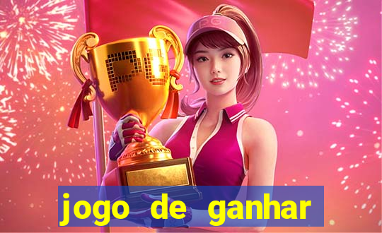 jogo de ganhar dinheiro sem depositar