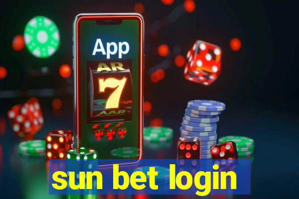 sun bet login