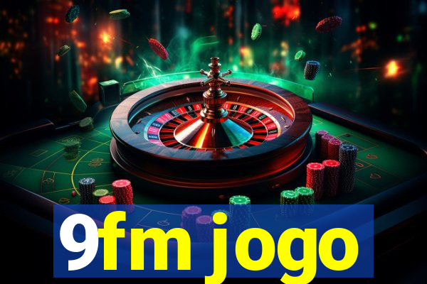 9fm jogo