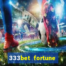 333bet fortune tiger é confiável