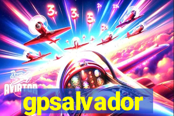 gpsalvador