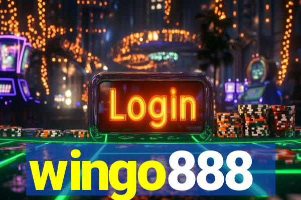 wingo888