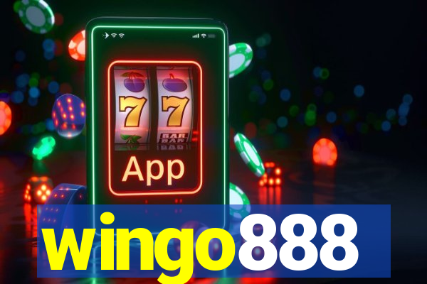 wingo888