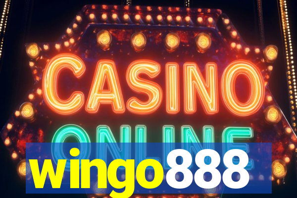 wingo888