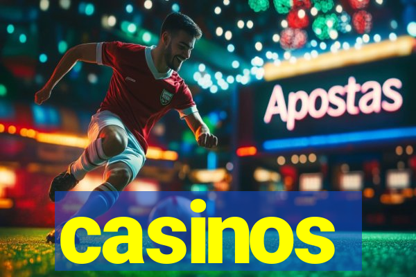 casinos internacionales online