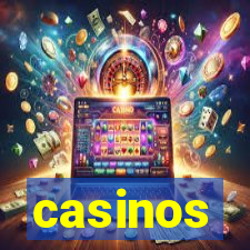 casinos internacionales online