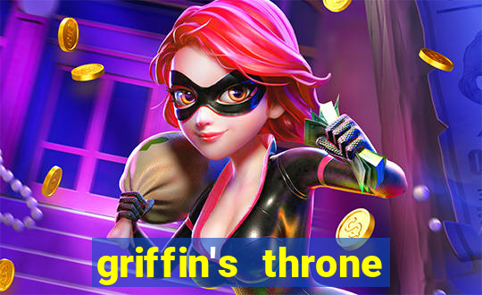 griffin's throne slot review