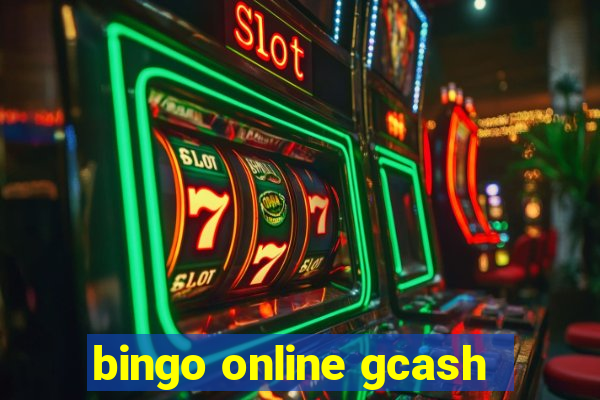 bingo online gcash