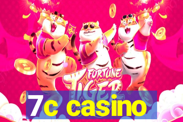 7c casino