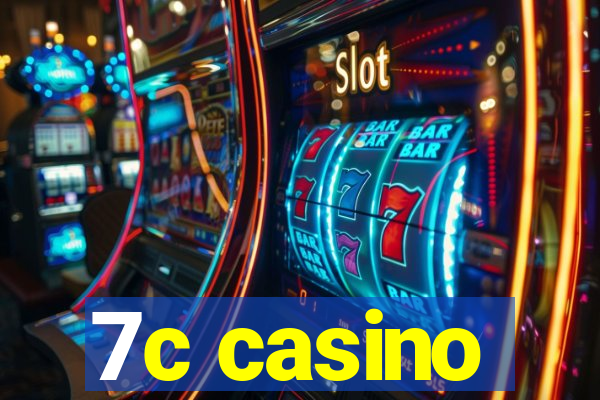 7c casino