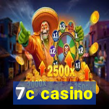 7c casino