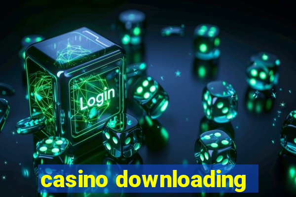 casino downloading