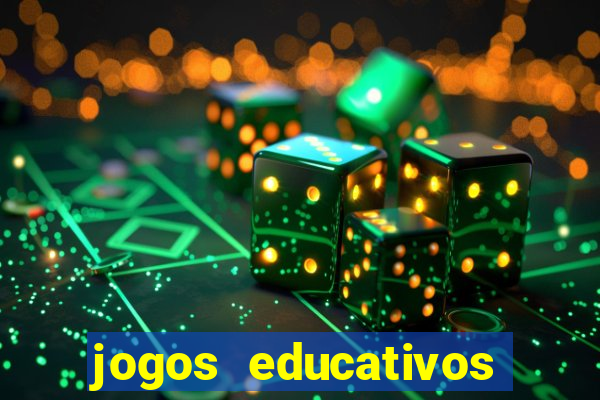 jogos educativos ensino médio